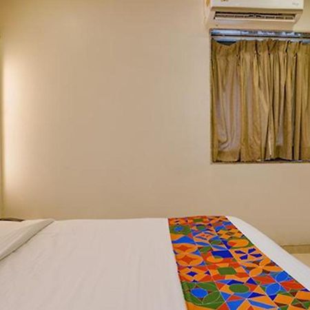 孟买 Fabexpress Veera Residency酒店 外观 照片