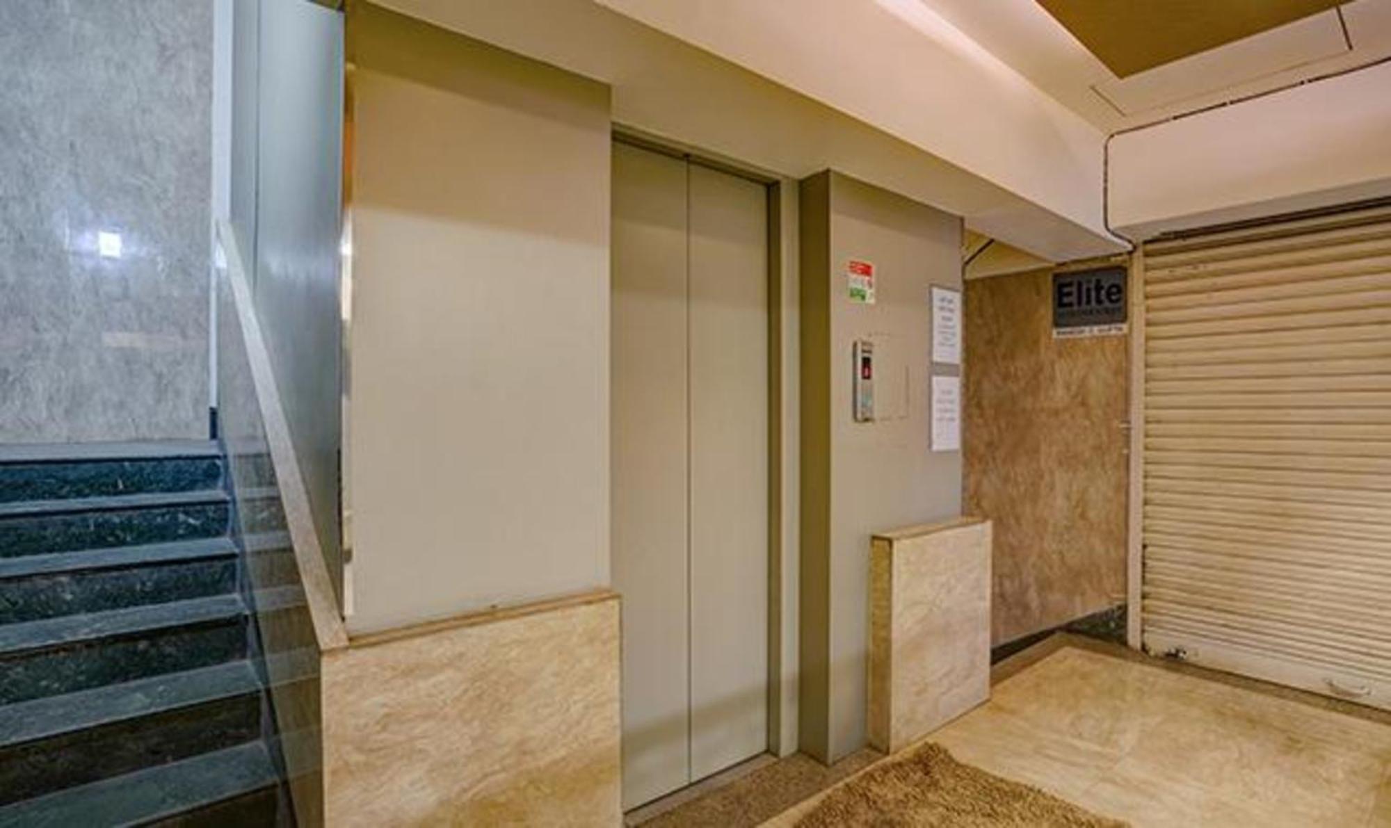 孟买 Fabexpress Veera Residency酒店 外观 照片